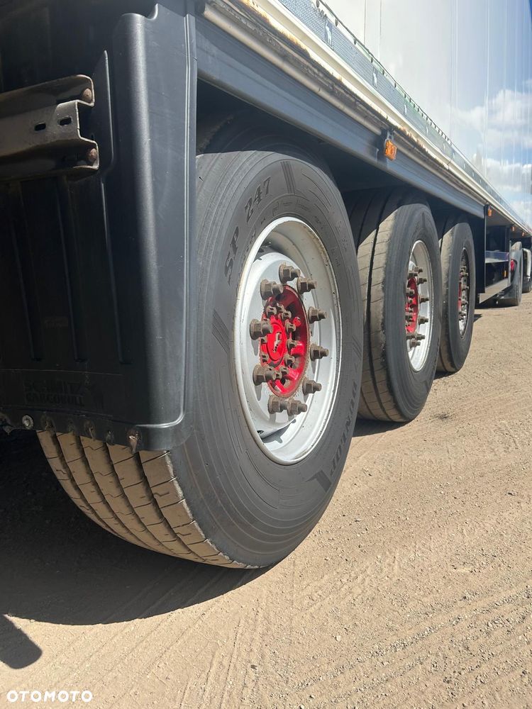 Schmitz Cargobull - 8