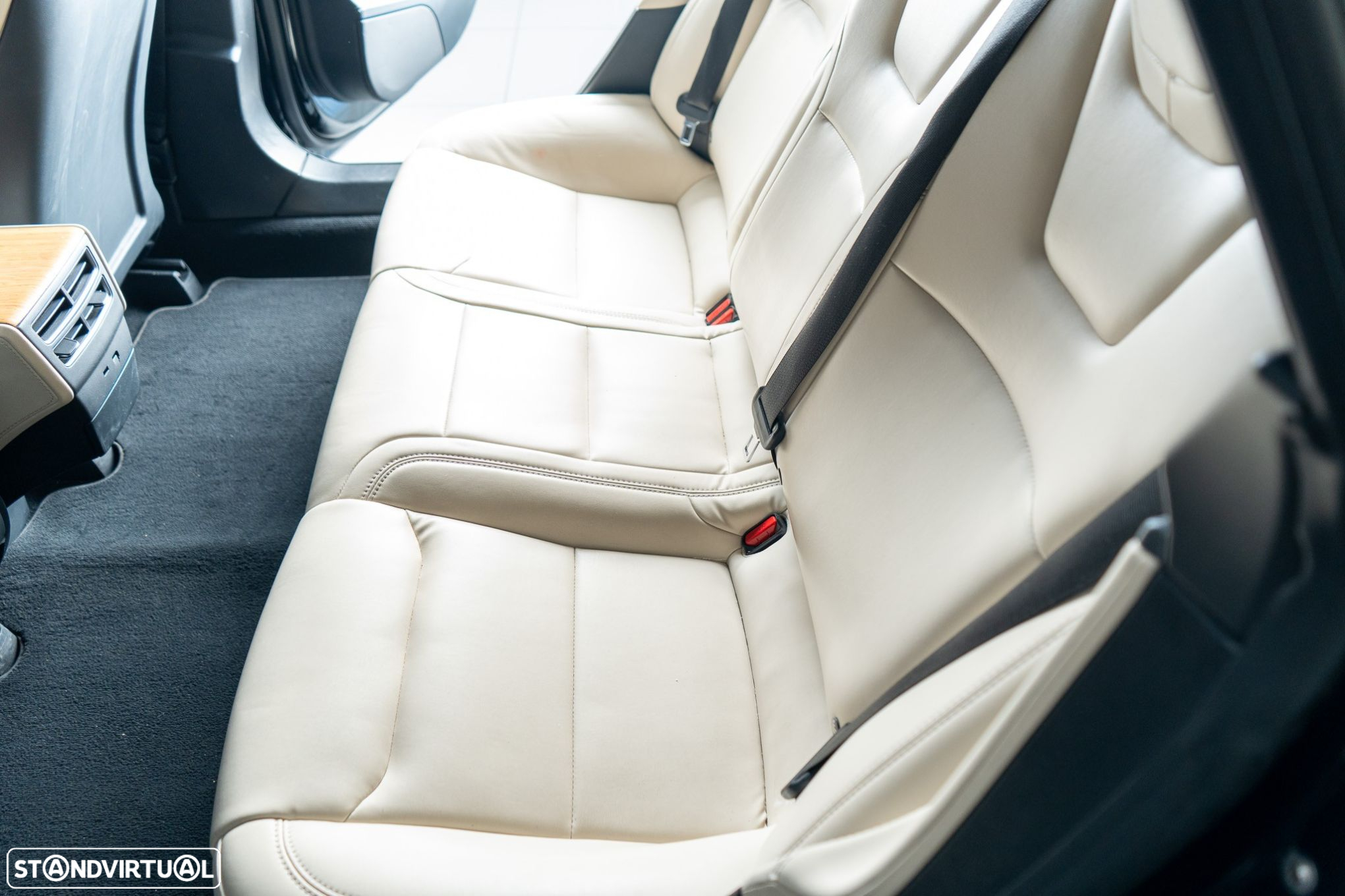 Tesla Model S Long Range - 6