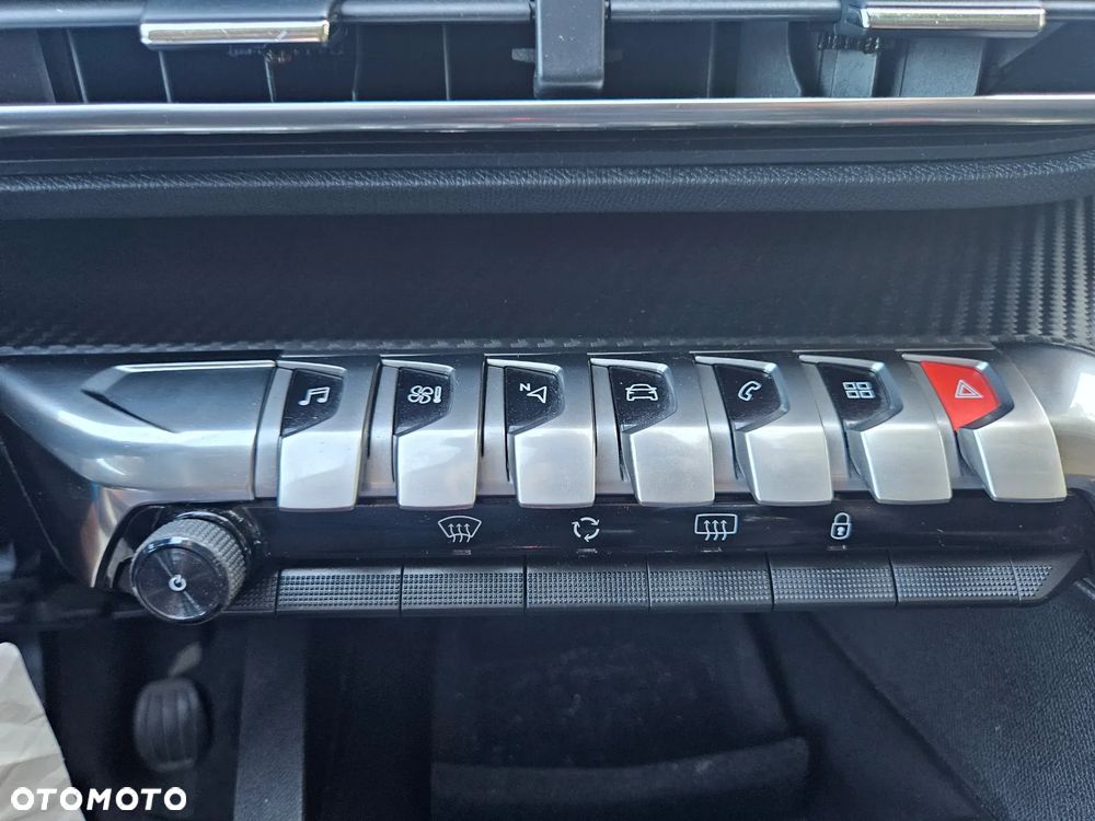 Peugeot 3008 PureTech 130 Stop & Start Active - 15