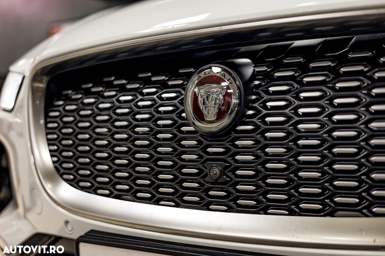 Jaguar I-Pace HSE - 14