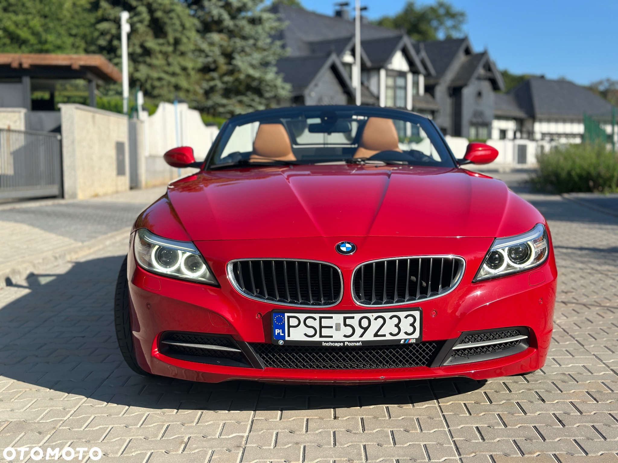 BMW Z4 - 4