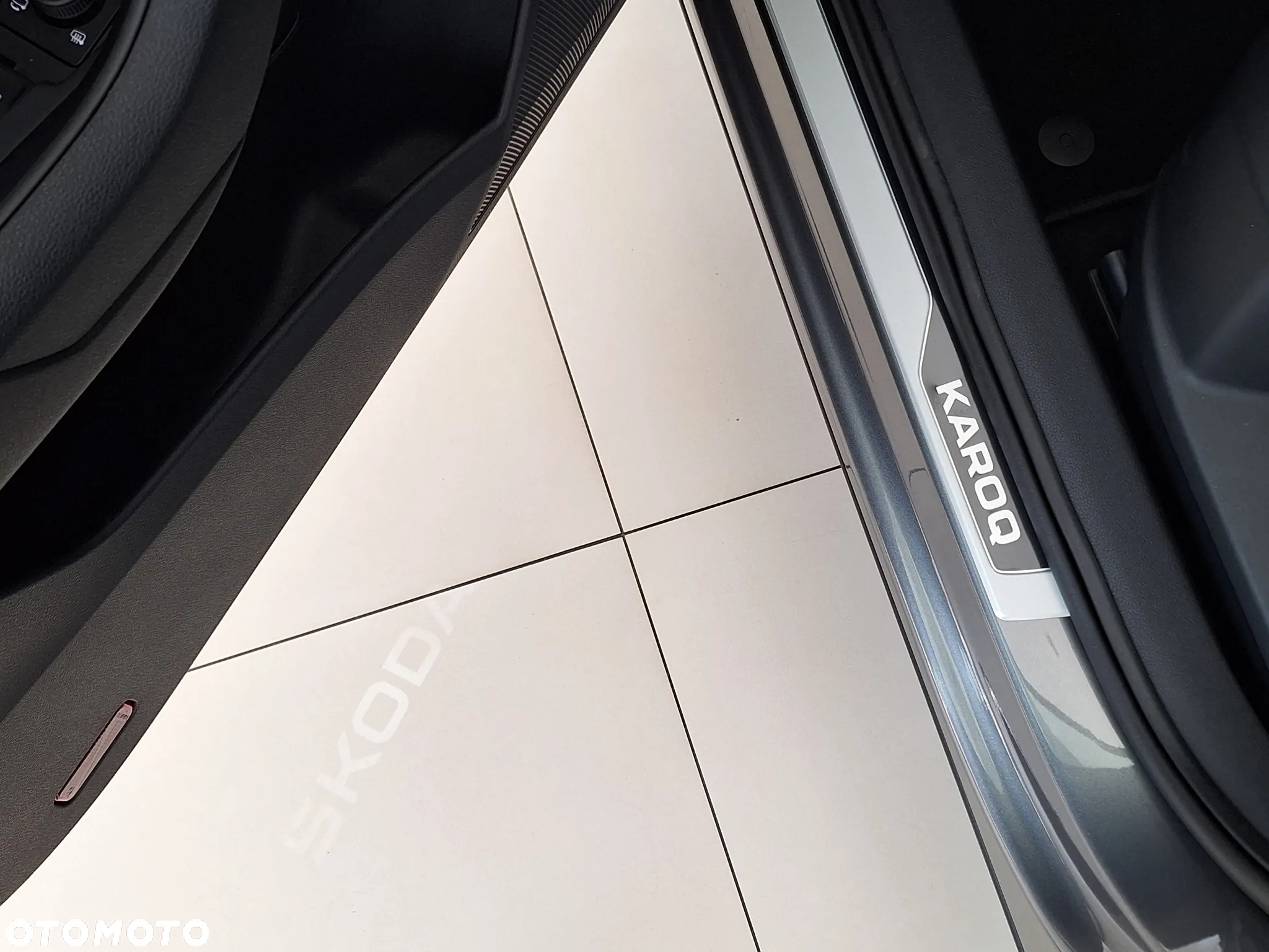 Skoda Karoq 1.5 TSI ACT Sportline DSG - 21