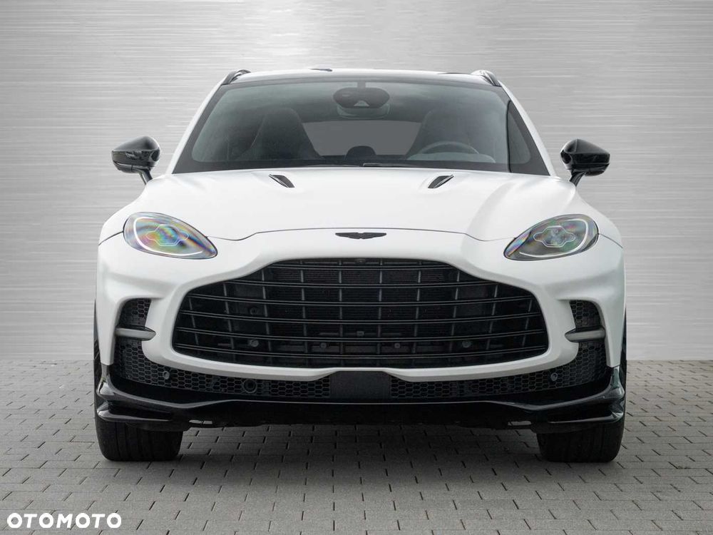 Aston Martin DBX707 - 6