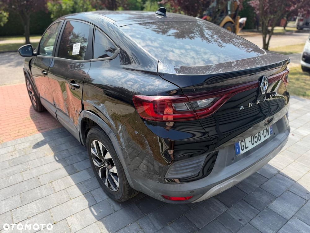 Renault Arkana TCe 140 EDC ZEN - 7