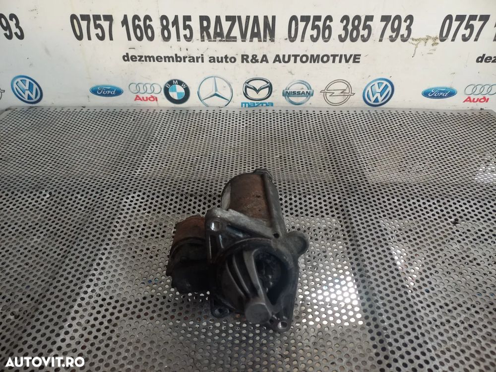 Electromotor Renault Master 3 Opel Movano 2.3 Dci Euro 5 Tractiune Fata An 2011-2012-2013-2014-2015 - 5