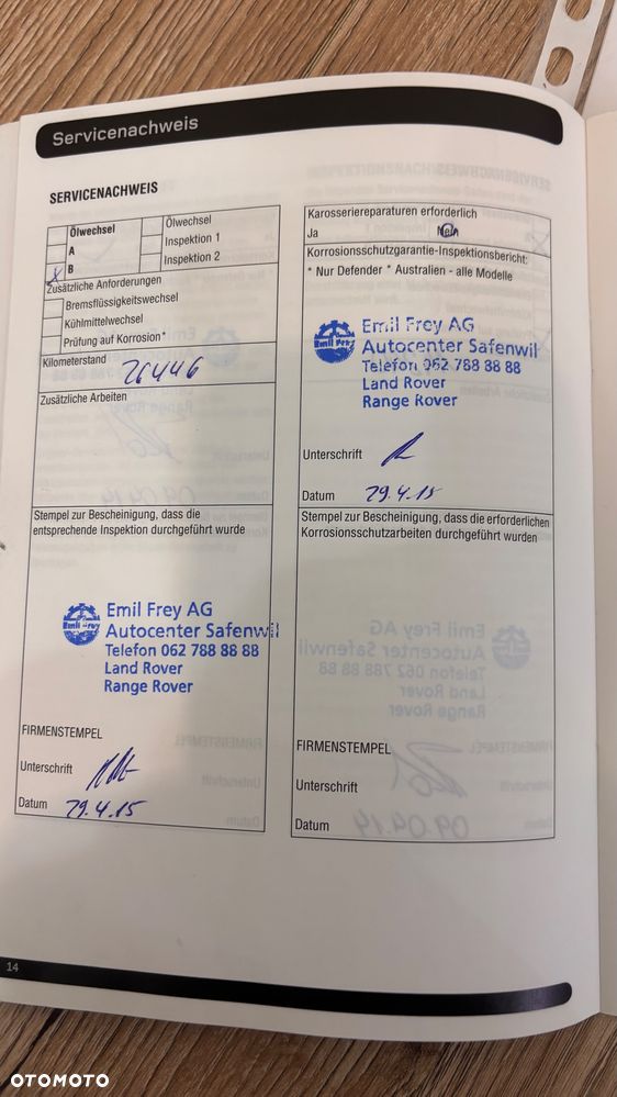 Land Rover Range Rover Evoque SD4 Dynamic - 26