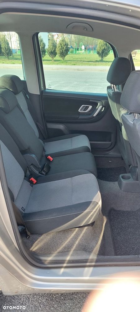 Skoda Roomster 1.9 TDI Sport - 13