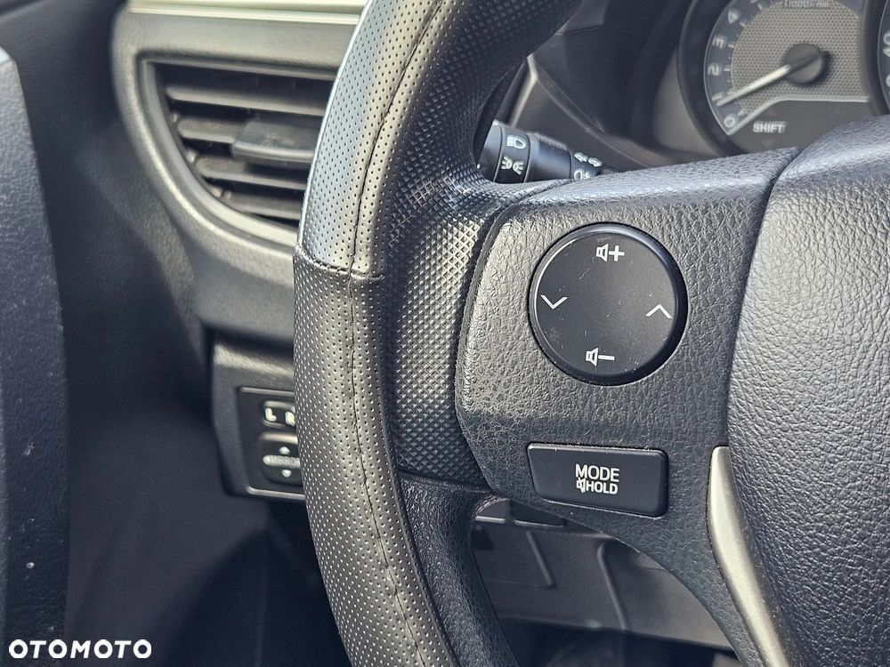 Toyota Corolla 1.33 Active EU6 - 27