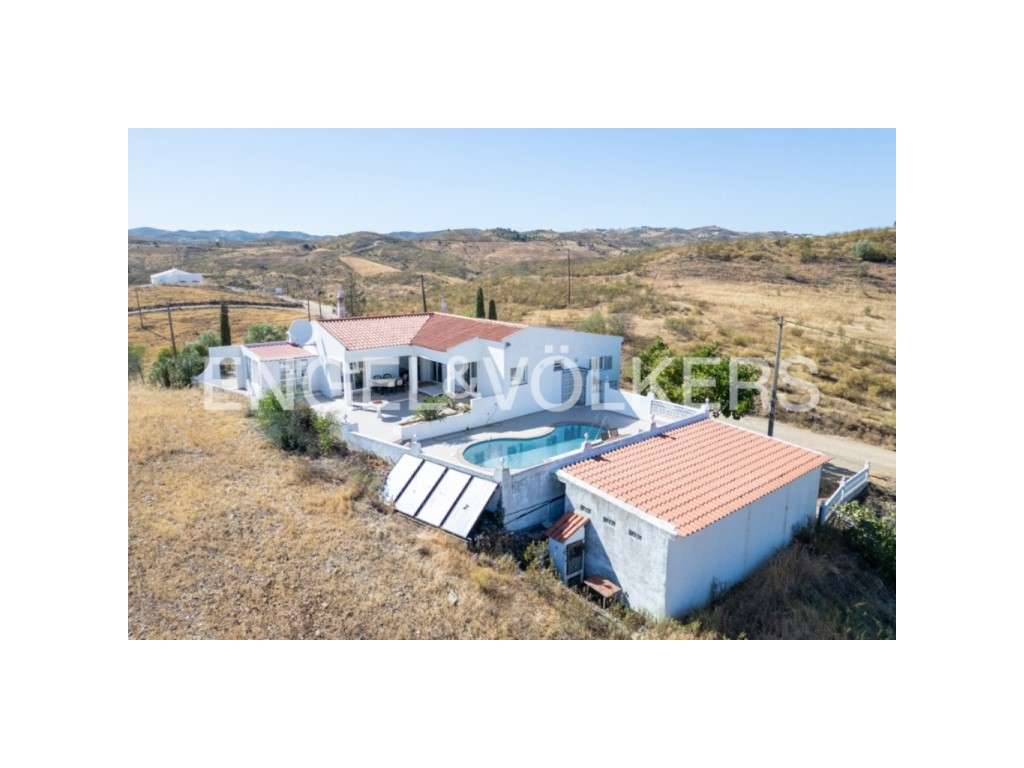 Villa Galharda - Grande imagem: 4/26