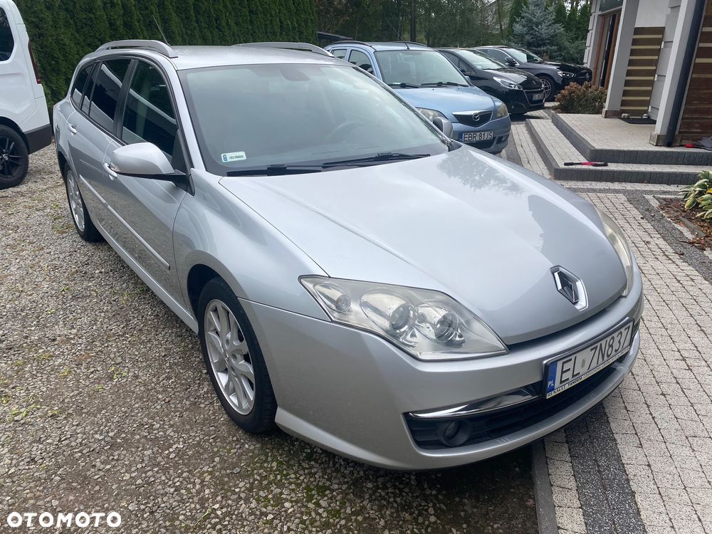 Renault Laguna Grandtour 2.0 16V 140 Dynamique - 2