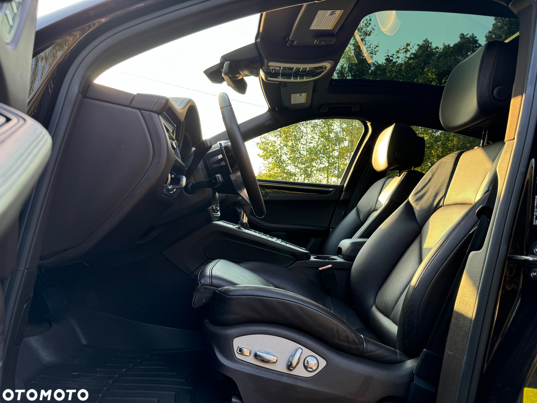 Porsche Macan S PDK - 15