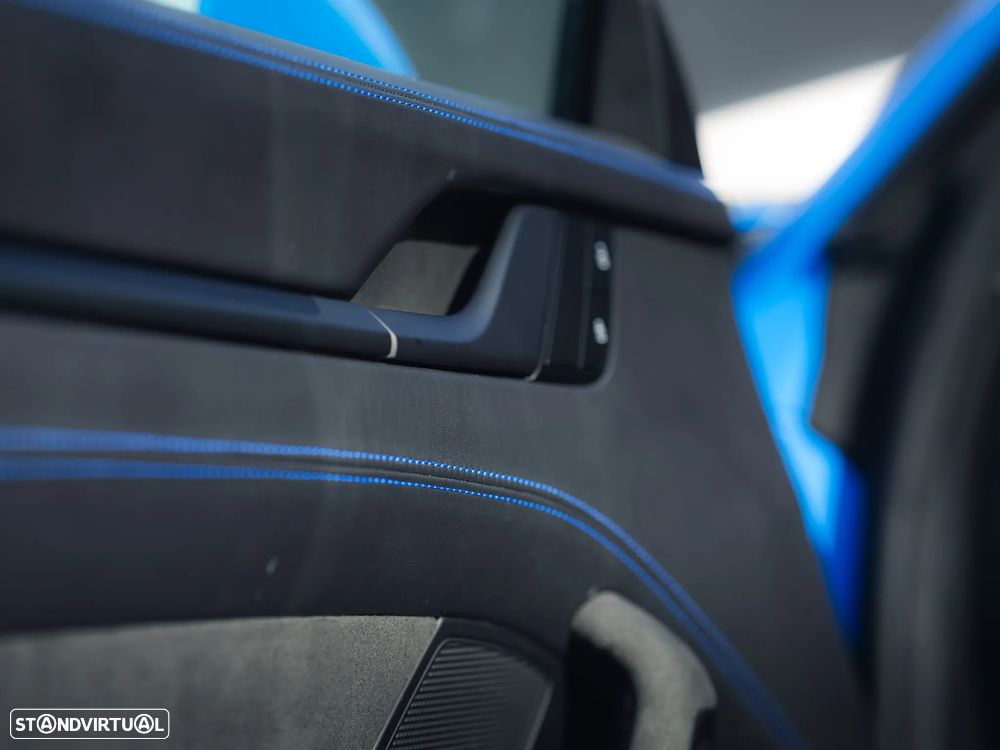 Porsche 911 (992) GT3 PDK - 11