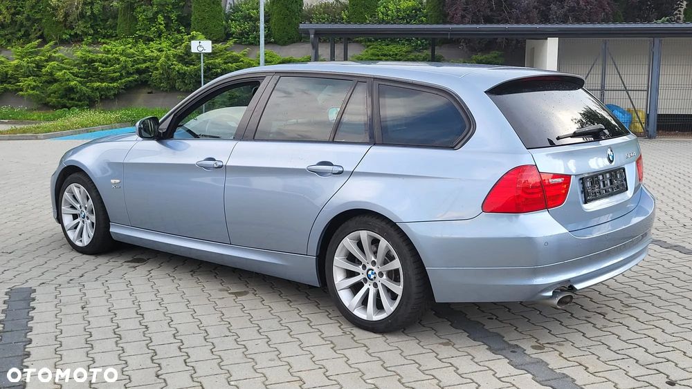 BMW Seria 3 - 3
