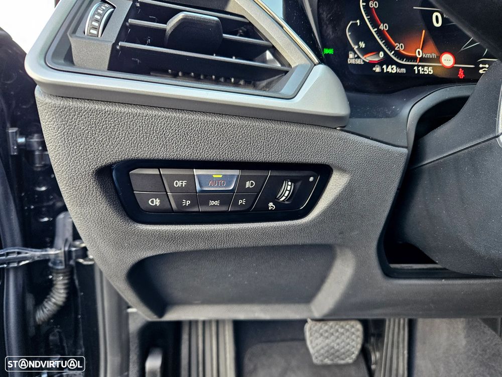 BMW 320 d Auto - 24