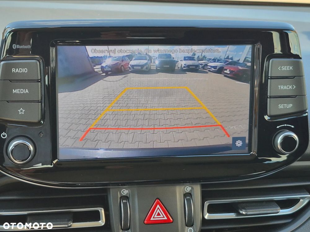 Hyundai i30 1.5 T-GDI 48V Smart - 25