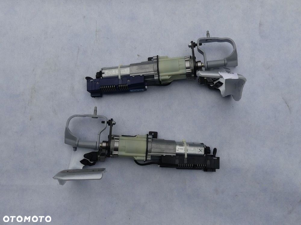 dw audi q5 8r lift siłowniki klapy 8r0827851 8r0827852 - 1