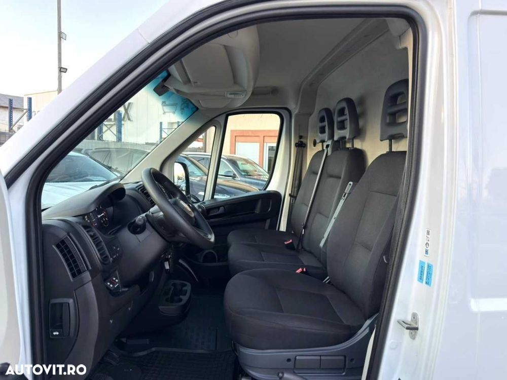 Fiat DUCATO FRIGORIFIC - 17