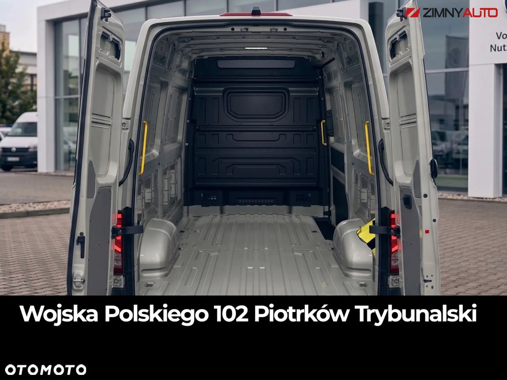 Volkswagen Crafter 35 - 9