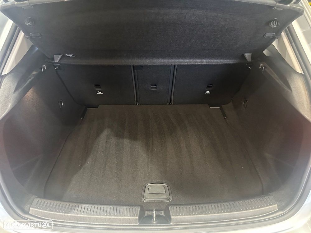 Mercedes-Benz A 200 - 14