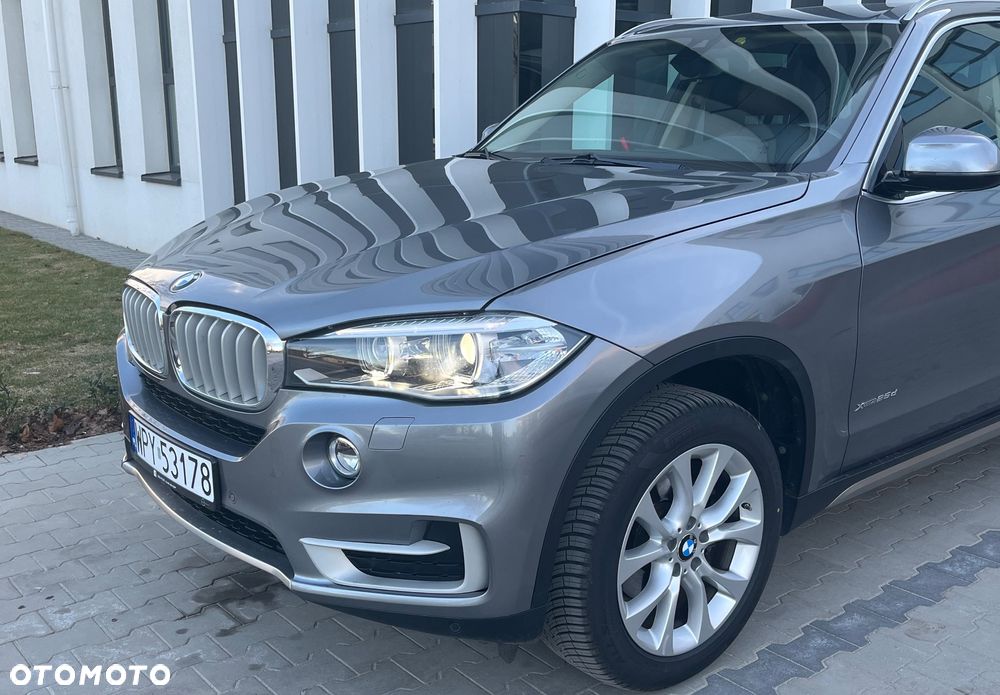 BMW X5 xDrive25d - 3