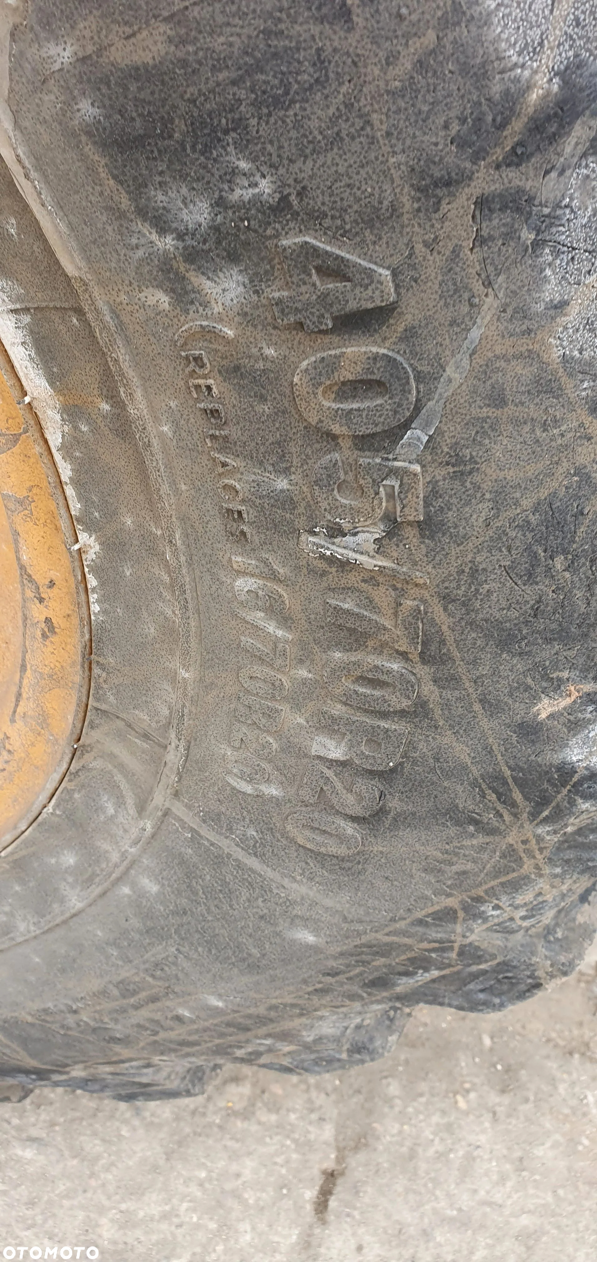 Volvo L30G - 13