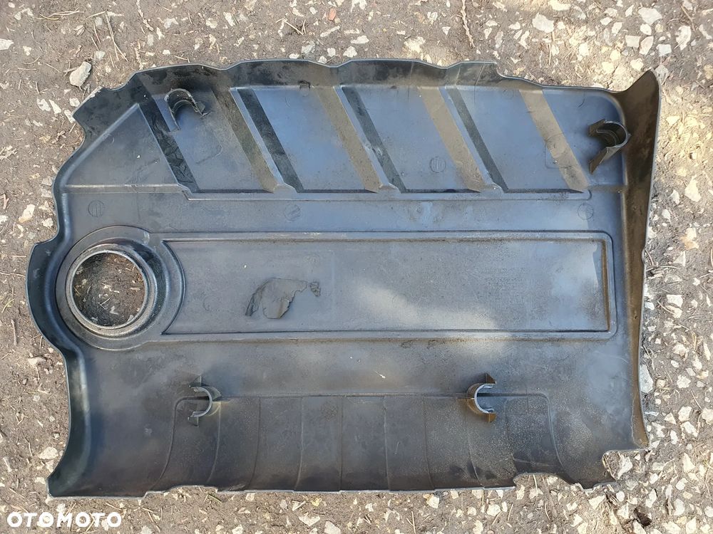 OPEL VECTRA C 1.9CDTI OSŁONA GÓRNA POKRYWA SILNIKA 315829598 55557294 POSIADAM 2SZT - 2