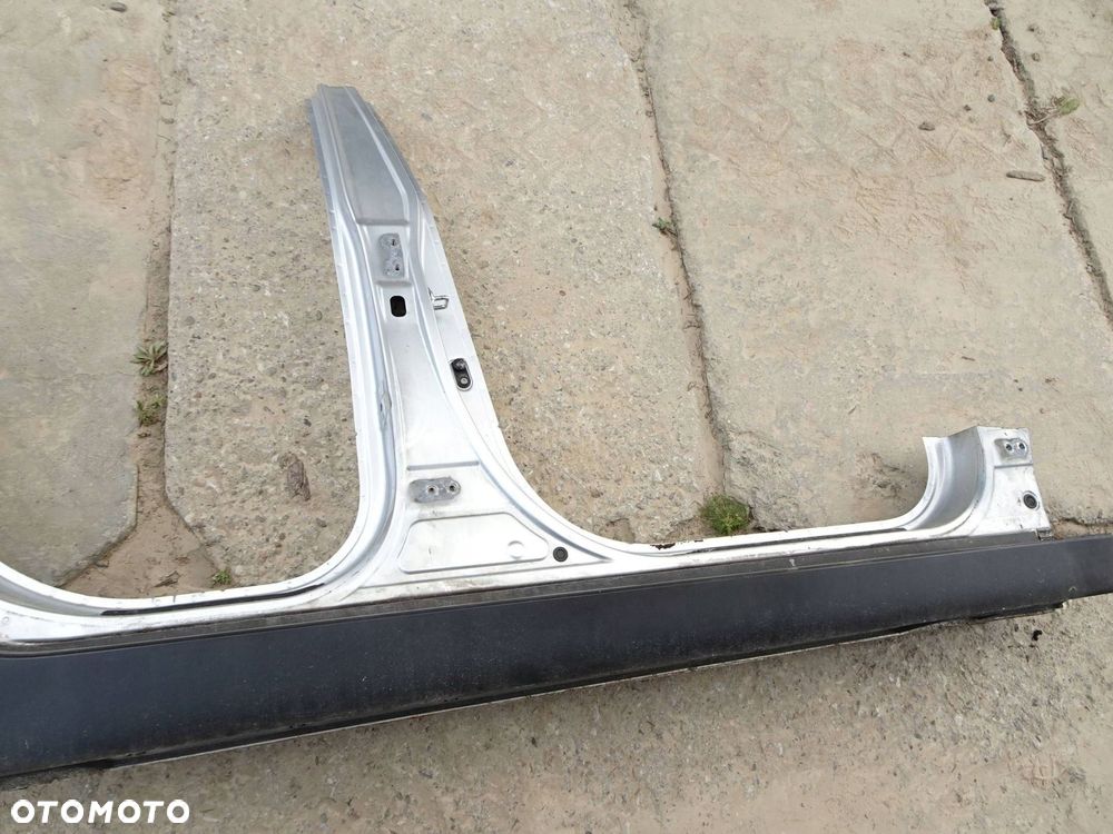 próg prawy hyundai ix35 09-15r. rah - 2