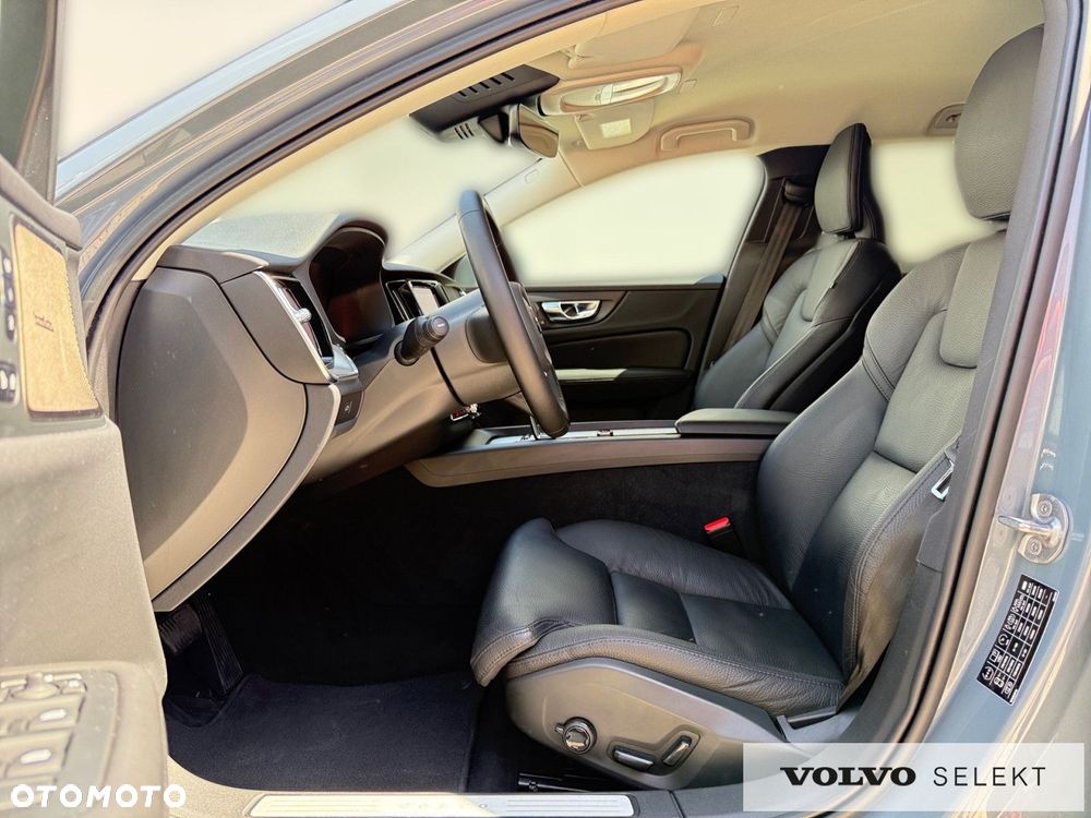 Volvo V60 - 13