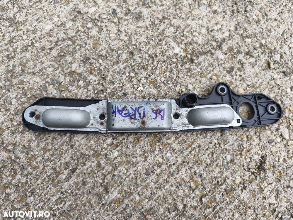 Mâner haion cu switch și becuri număr Volkswagen Passat B6 break - 3