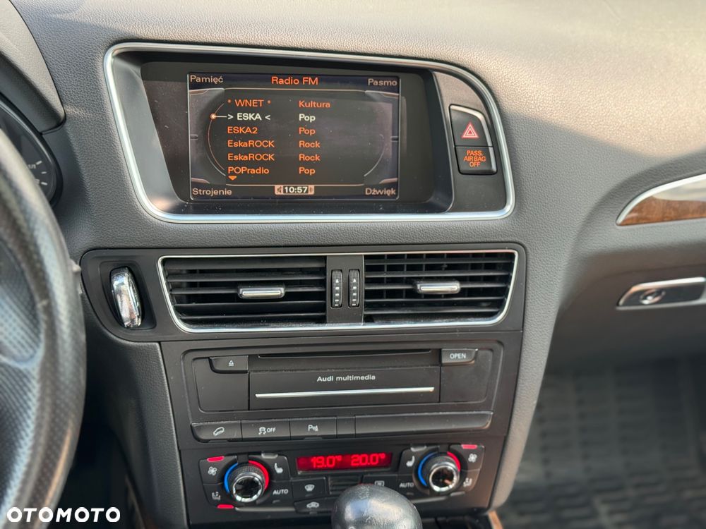 Audi Q5 3.2 FSI Quattro S tronic - 20