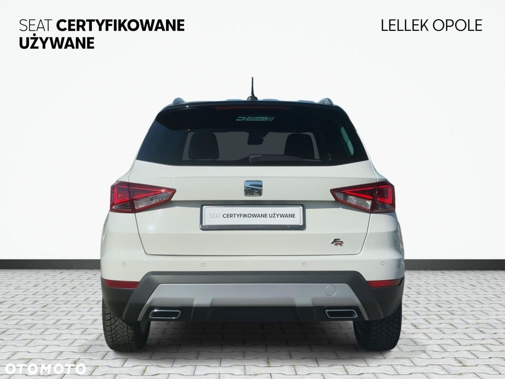 Seat Arona - 7