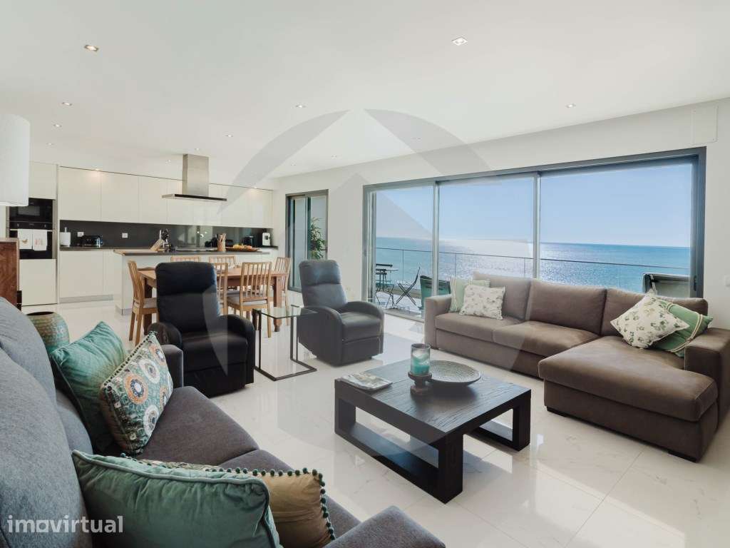 Apartamento T2 Quarteira Frente Mar - Grande imagem: 5/13