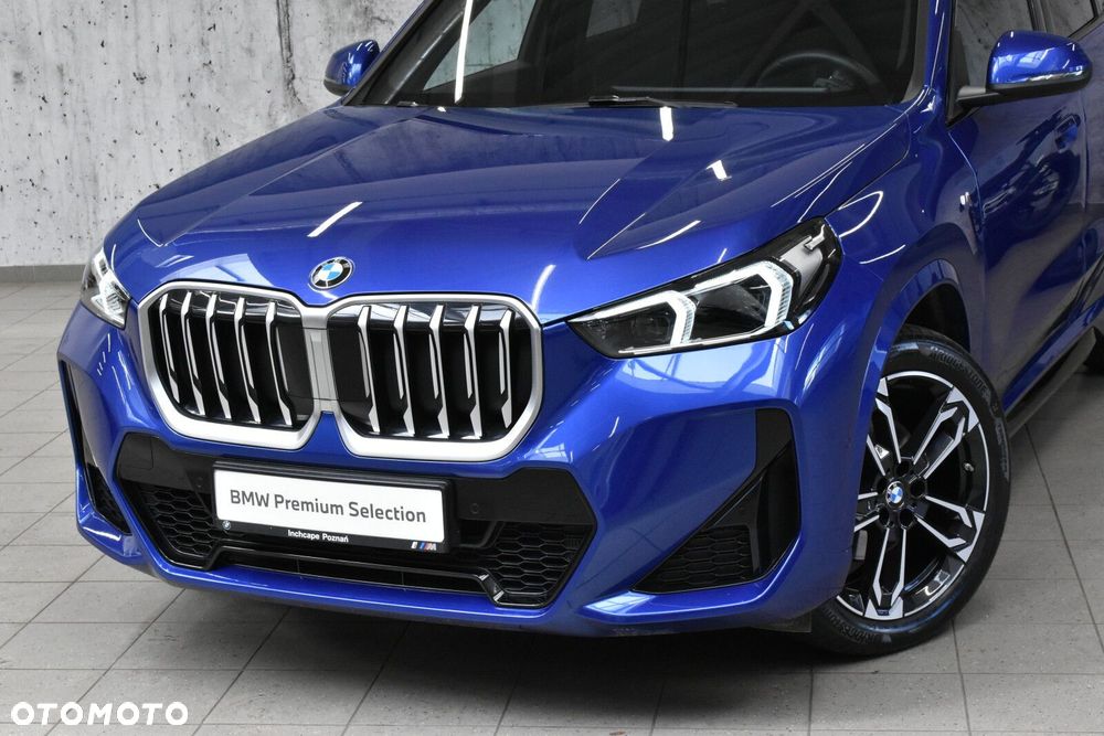 BMW X1 - 27