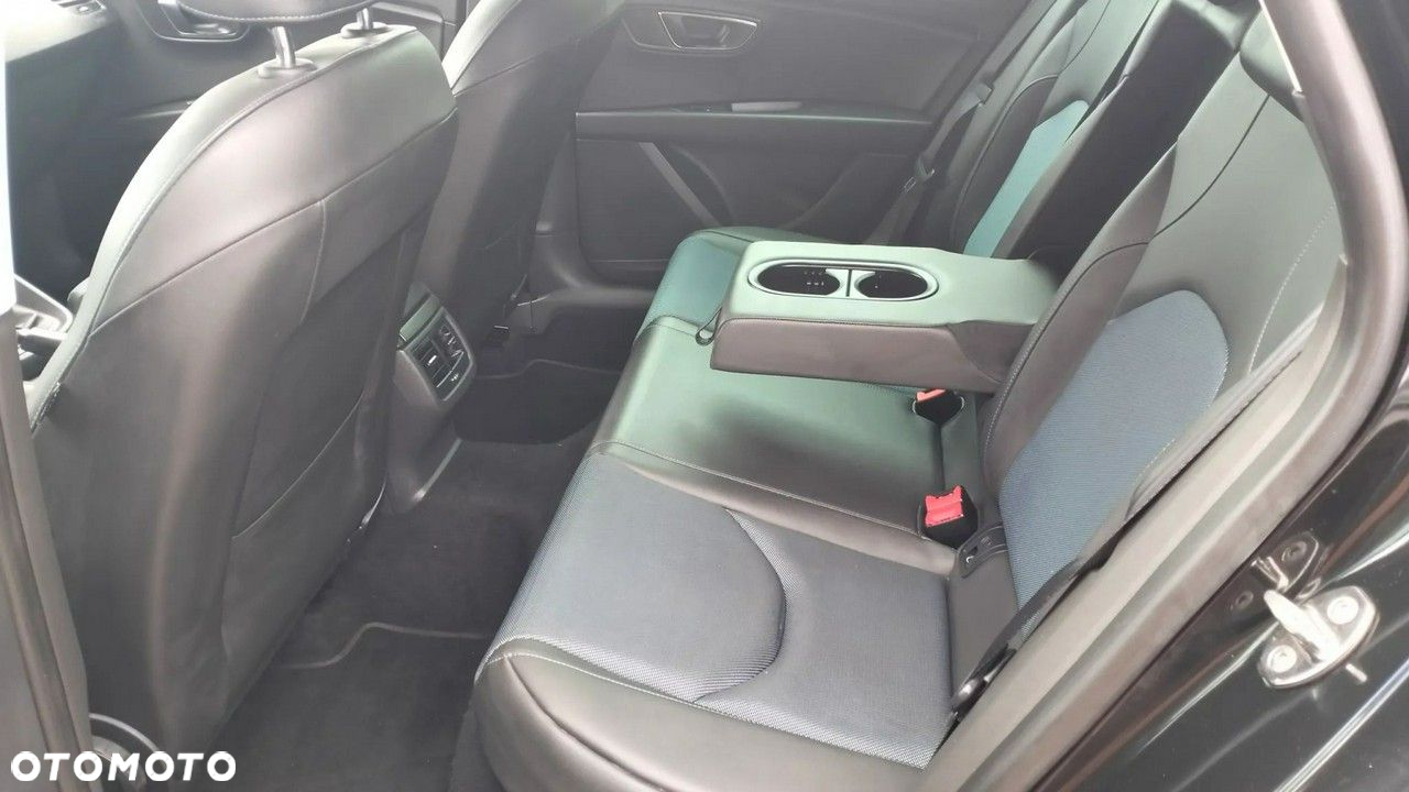 Seat Leon - 23