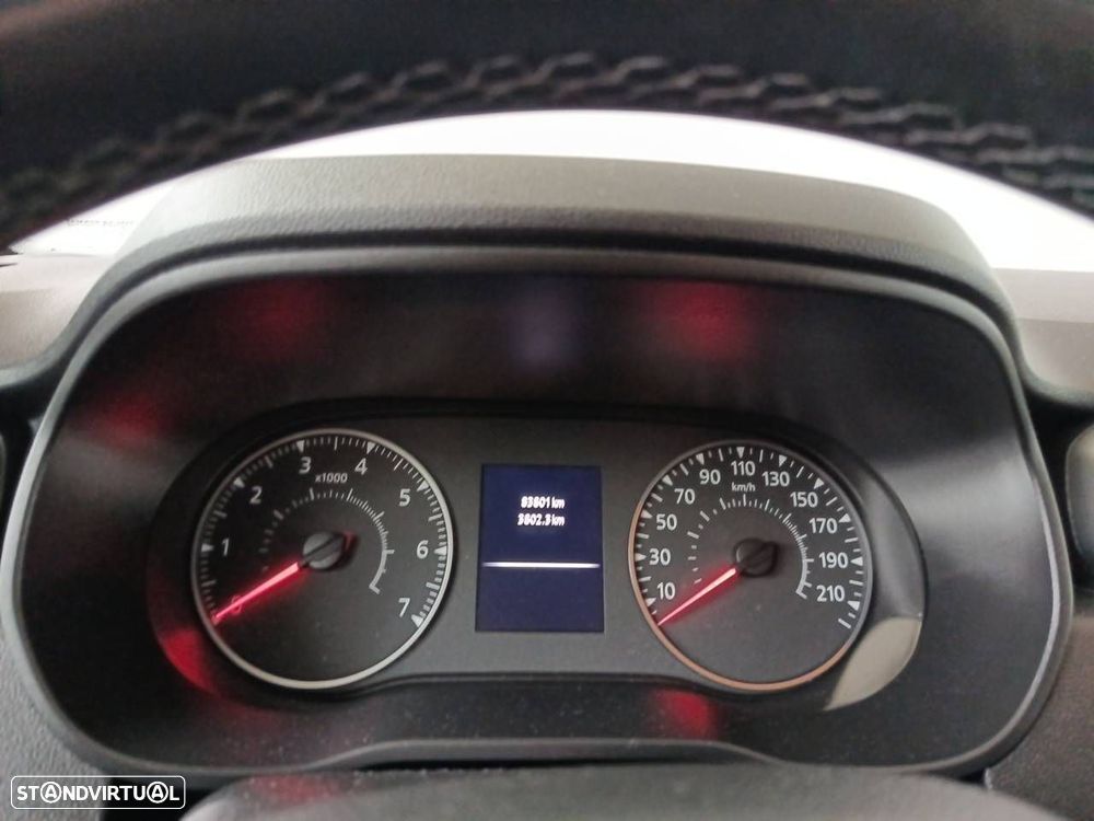 Dacia Duster 1.0 TCe ECO-G Essential Bi-Fuel - 13