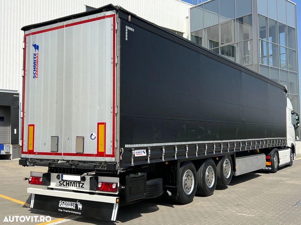 Schmitz Cargobull SPR24 - 1