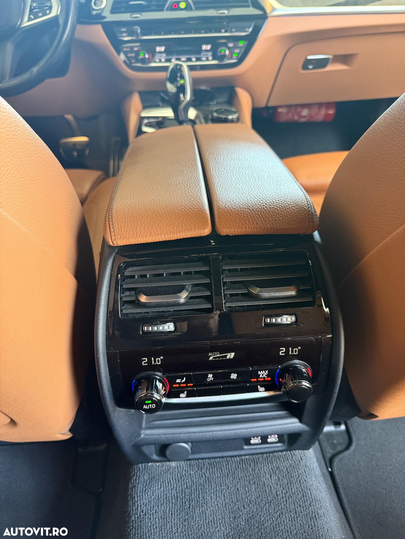 BMW Seria 5 - 11