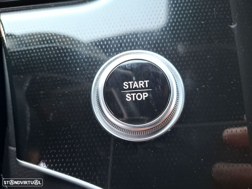 Mercedes-Benz EQE 300 Edition - 19