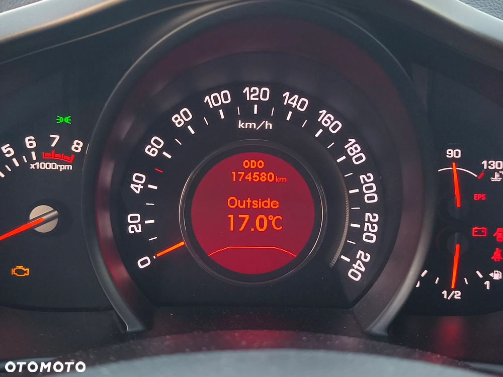 Kia Sportage 1.6 GDI L 2WD - 5