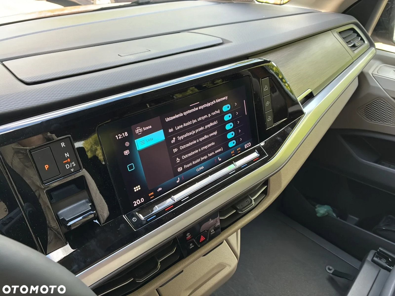 Volkswagen California - 22