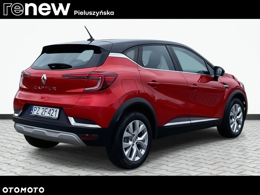 Renault Captur - 3