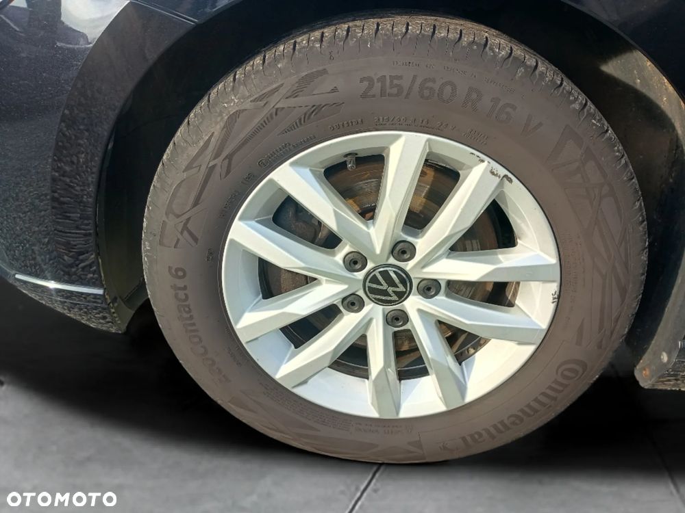 Volkswagen Passat 1.5 TSI EVO Business - 15