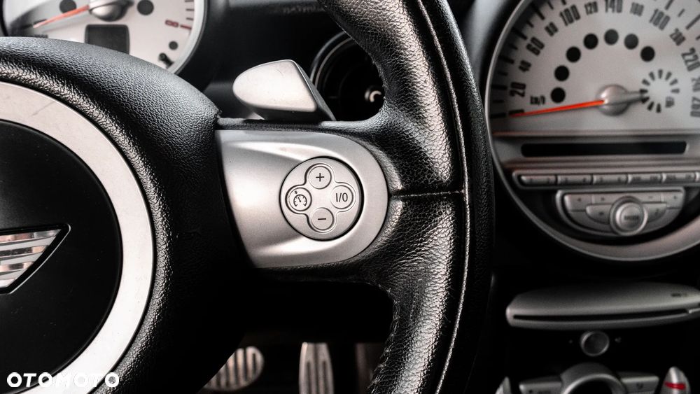MINI Cooper S - 18