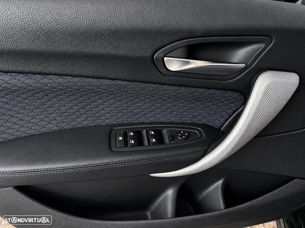 BMW 116 i Pack M - 22