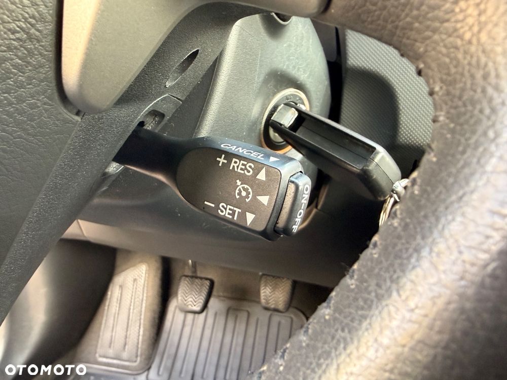 Toyota Auris - 8