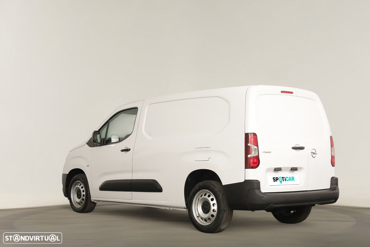 Opel combo van 1.5 cdti l2h1 - 3