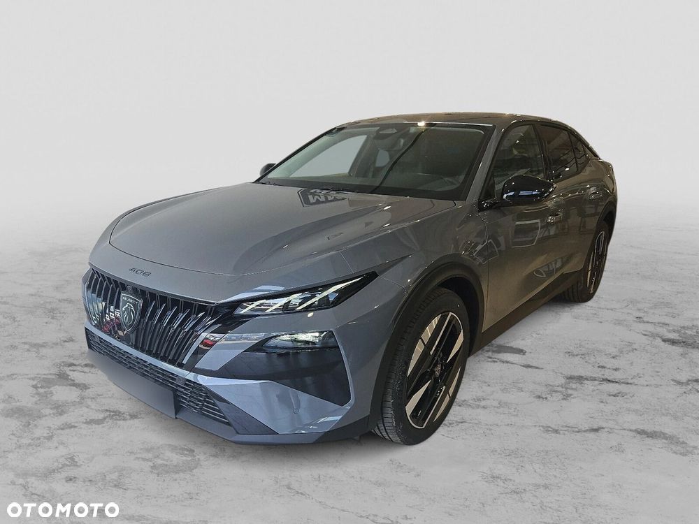 Peugeot 408 - 2