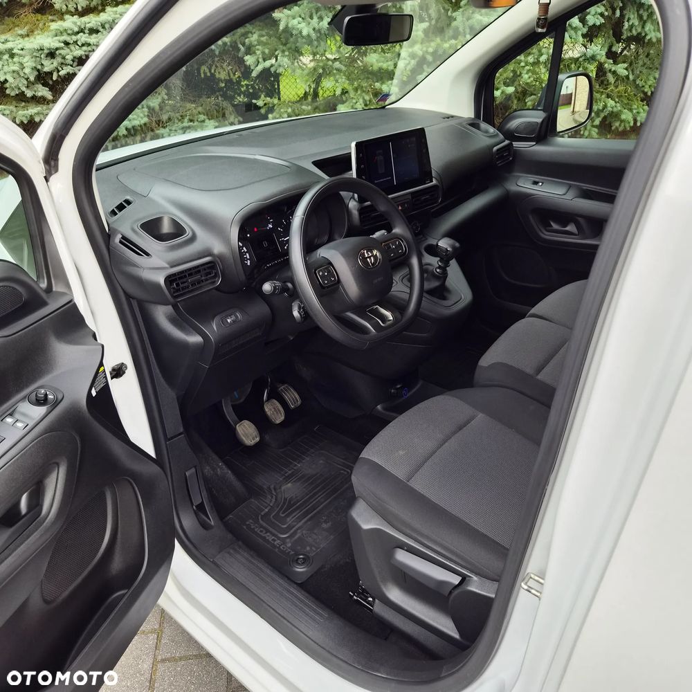 Toyota PROACE CITY - 12