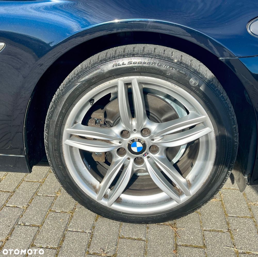 BMW Seria 5 - 24