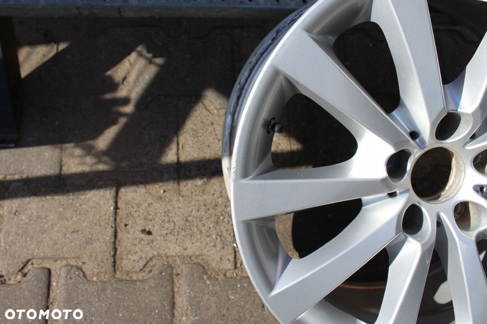 1x oryg bmw f30 18cali 5x120 et30 8j 6790173 - 3